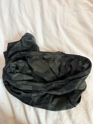 Lululemon Fast Free Biker Shorts thumbnail 5