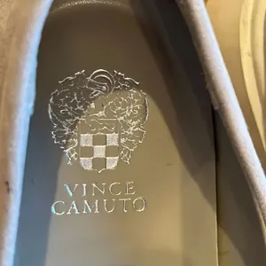 Vince Camuto Abbinna Slip On Wedge Platform Loafer Sneaker-Size 6.5M thumbnail 5