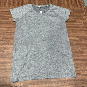lululemon swiftly tech short sleeve thumbnail 1