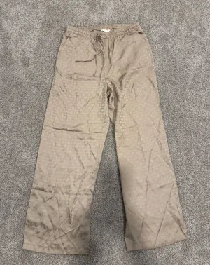 H&M Satin Bottoms thumbnail 1