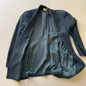 Vintage Double Breasted Blazer thumbnail 3