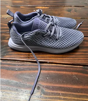 NOBULL Women’s Mesh Trainers Purple Athletic Running Training Shoes Size 7.5 thumbnail 1