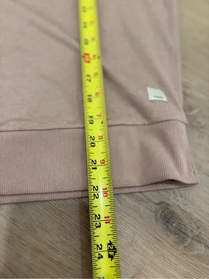 Vuori Halo Performance Crew Size XS thumbnail 6