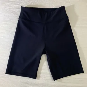 Hi-Rise Biker Shorts thumbnail 2