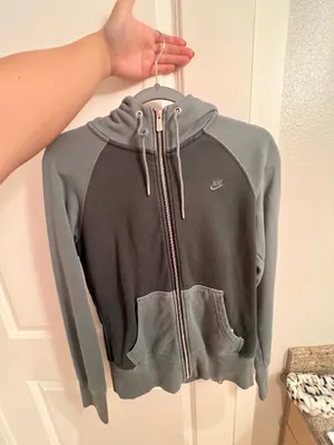 Vintage Nike Jacket thumbnail 5