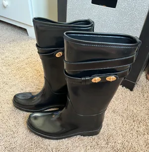 Coach Rainboots thumbnail 1