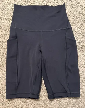 Lululemon Align Shorts Biker thumbnail 1