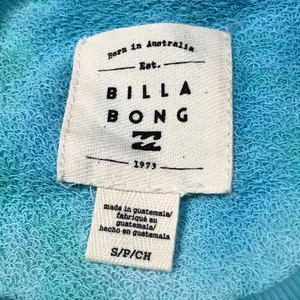 Billabong “Waves for Days” Tie Dye Sweatshirt thumbnail 5
