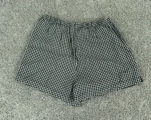 A New Day Gingham Shorts thumbnail 1