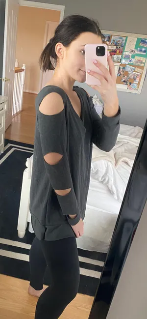 These Three Boutique Top thumbnail 2