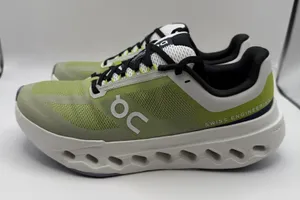 On‎ Cloudsurfer Next Kiwi Ivory CloudTec Phase Womens Running Shoes 3WE30052559 thumbnail 1
