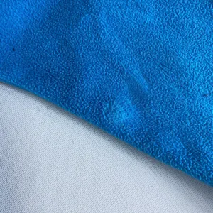 The North Face Jacket Girls XL‎ Full Zip Pockets Blue Fleece Outdoor TNF Youth thumbnail 10