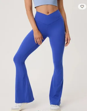Aerie Offline Yoga Pants thumbnail 1