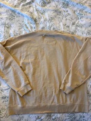 Ohio State University Crewneck thumbnail 2