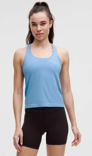 Lululemon Swiftly Tech Racerback Tank Top 2.0 Hip Length thumbnail 1