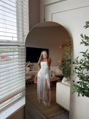 Revolve Romper thumbnail 2