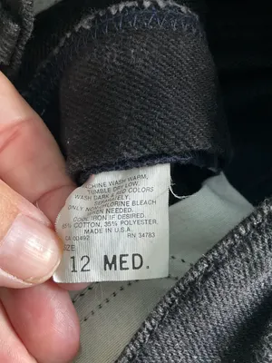 Lee Vintage Jeans thumbnail 3