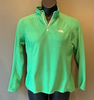 North Face Pullover thumbnail 1