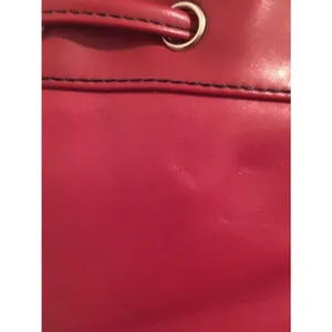 Tommy Hilfiger Women's Crossbody Shoulder Handbag Tote Purse Red thumbnail 12