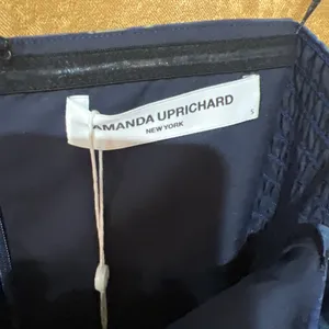 Amanda Uprichard Dress  thumbnail 3