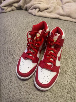Nike High Women’s Dunk High thumbnail 6