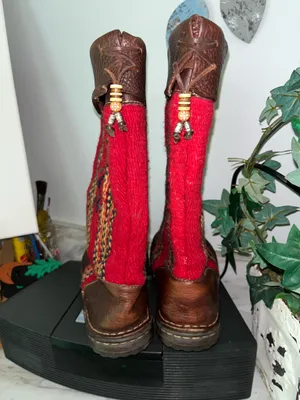 Born Concept Boots size 9.5 thumbnail 4