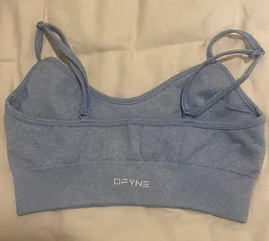 DFYNE sports bra thumbnail 4