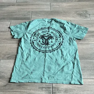 Comfort colors pocket tshirt thumbnail 4
