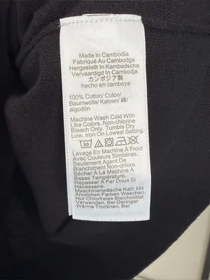 J. Crew Classic Shell Sweater Tank thumbnail 3