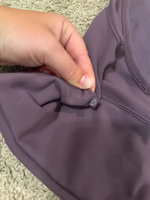Lululemon Tank Top thumbnail 3