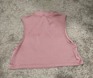 Nike Crop Top thumbnail 2