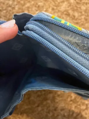 Vera Bradley Wallet thumbnail 8