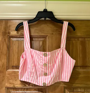 Show Me Your Mumu X Barbie Set thumbnail 7