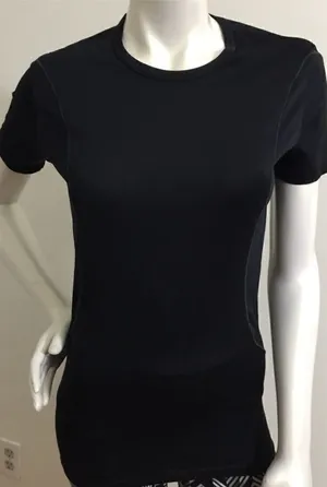 Calvin Klein Spandex Performance Top‎ thumbnail 1