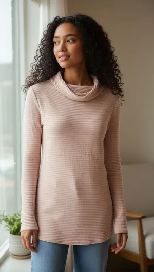 Free People Sweater thumbnail 1