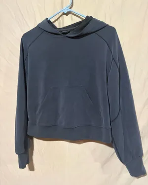 Lululemon Softstreme Hoodie thumbnail 1