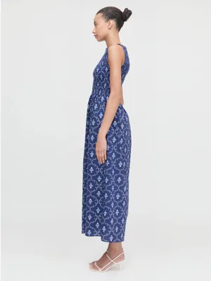 Hill house home The Cosima Nap Dress, S thumbnail 3