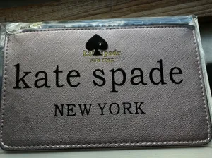 Kate Spade New York Vermilion Wristlet Wallet thumbnail 2
