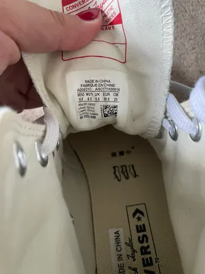 Chuck 70 Hi Top thumbnail 4