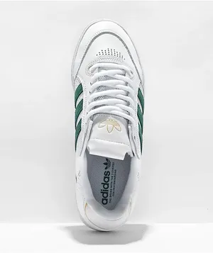Adidas Tyshawn Low Sneakers thumbnail 3