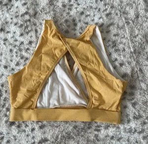 Honey Cut dance top thumbnail 2