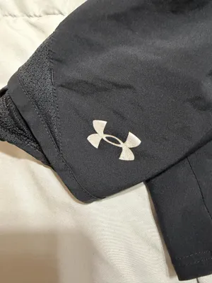 Under Armour Shorts Athletic Women’s thumbnail 4