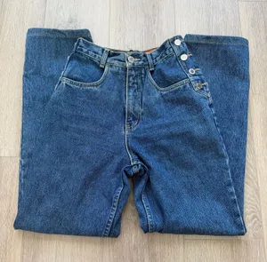 Vintage LawMan Jeans thumbnail 1