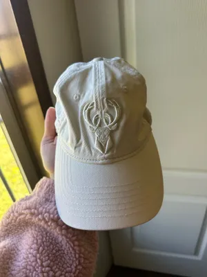 Bucks hat Tan thumbnail 1