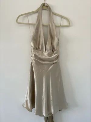 ZARA Mini Dress thumbnail 2
