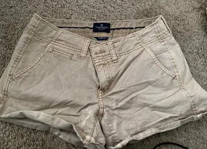 Shorts Size 4 thumbnail 1