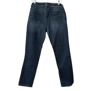 Seven7‎ Jeans Women Size 10 Cotton Spandex Blend Preppy City Classic Casual thumbnail 2