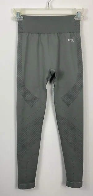 Aybl High Waisted Leggings Womens Size XS thumbnail 1