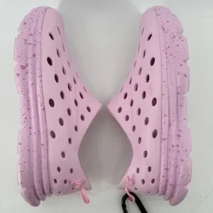 Kane Revive Active Recovery Shoe Bubblegum Pink Speckle Women 9 Men 7 Casual thumbnail 7
