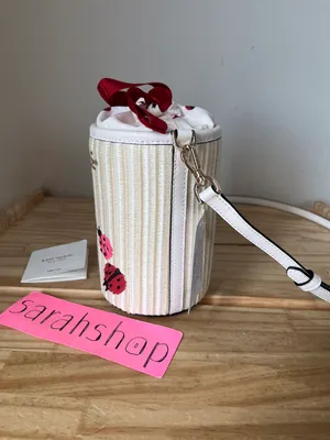 Kate Spade Purse thumbnail 4